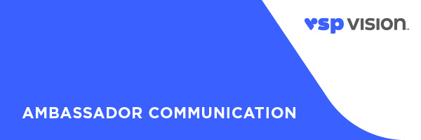 ambassador communication